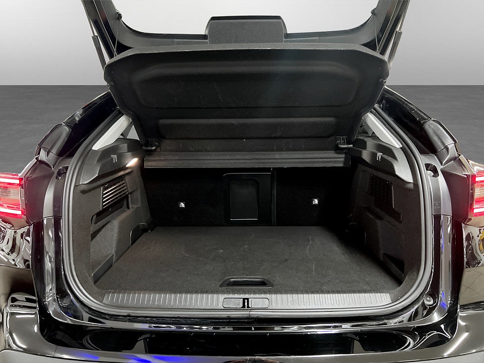 Bild på Citroen C4 Max 1.2 PT 130hk Aut CARPLAY SKINN