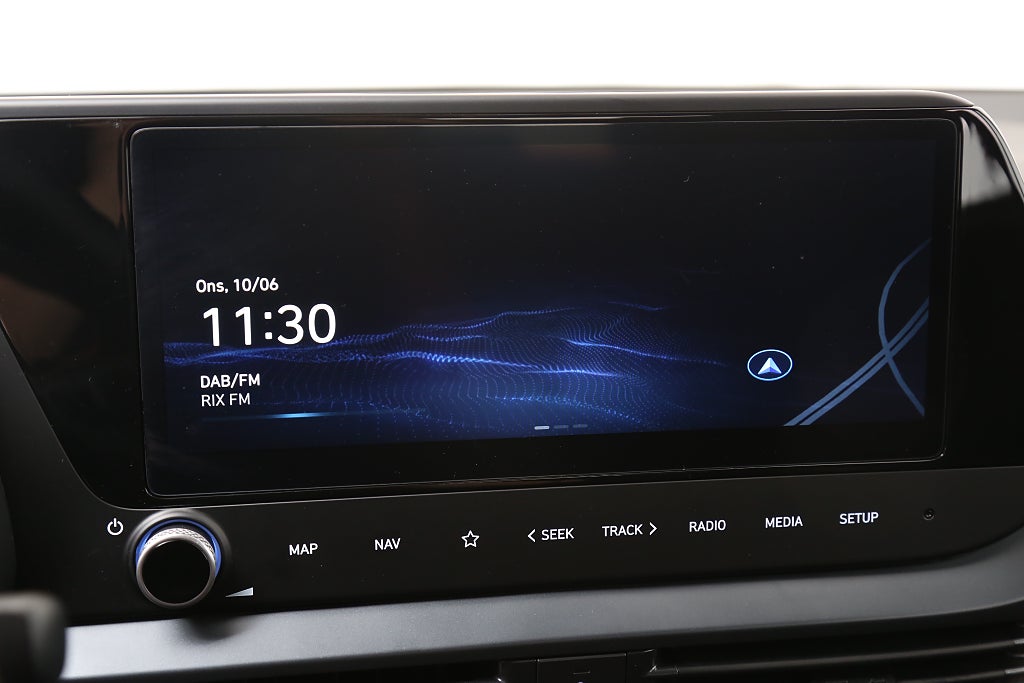 Hyundai i20 1.0 T-GDI MHEV DCT N-Line 100HK | Moms 2025