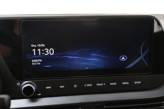 Halvkombi Hyundai i20 21 av 24