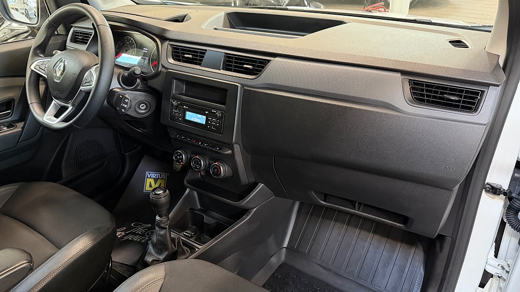 Renault Kangoo 2022 - miniatyr 8