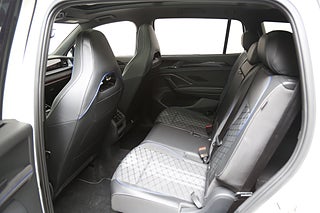SUV Volkswagen Tayron 25 av 30