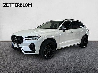 SUV Volvo XC60