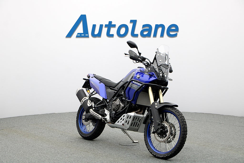 Yamaha Tenere 700 *RESERVERAD* 
