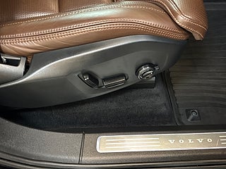 Volvo XC90 5-seater T6 PolestarOptimisationAWDGeart Inscription – bild 17