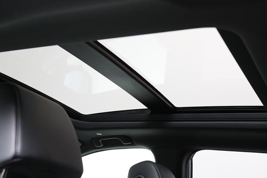 Honda CR-V Plug-In Hybrid Advance Tech | DEMO