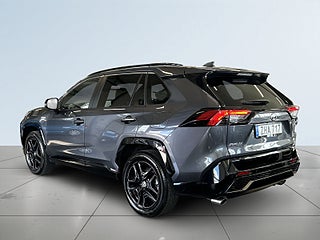 Toyota RAV4 Plug-in Hybrid GR Sport 360/JBL/Ad.Fhåll/Pano/HuD/SoV