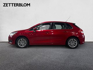 Halvkombi Citroën C4 2 av 17