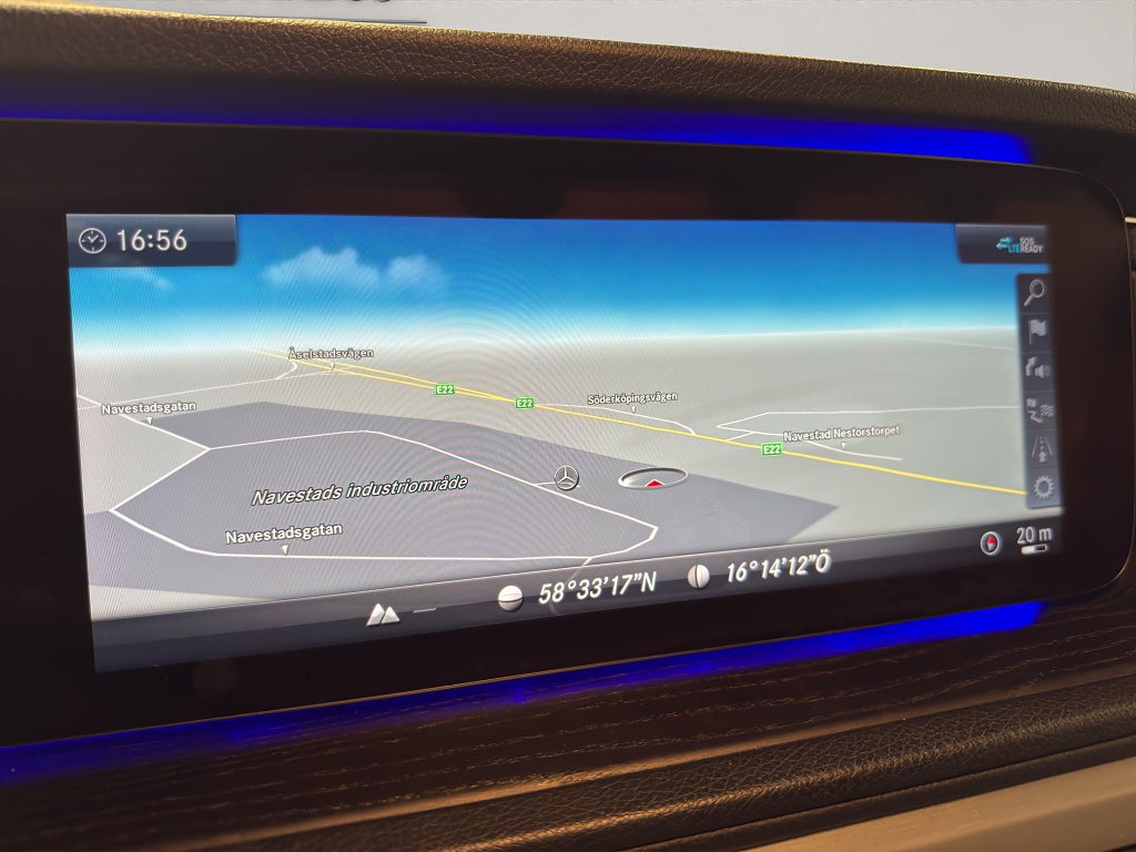 Mercedes-Benz G 350 d AMG - bild 8