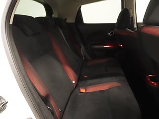 SUV Nissan Juke 20 av 21