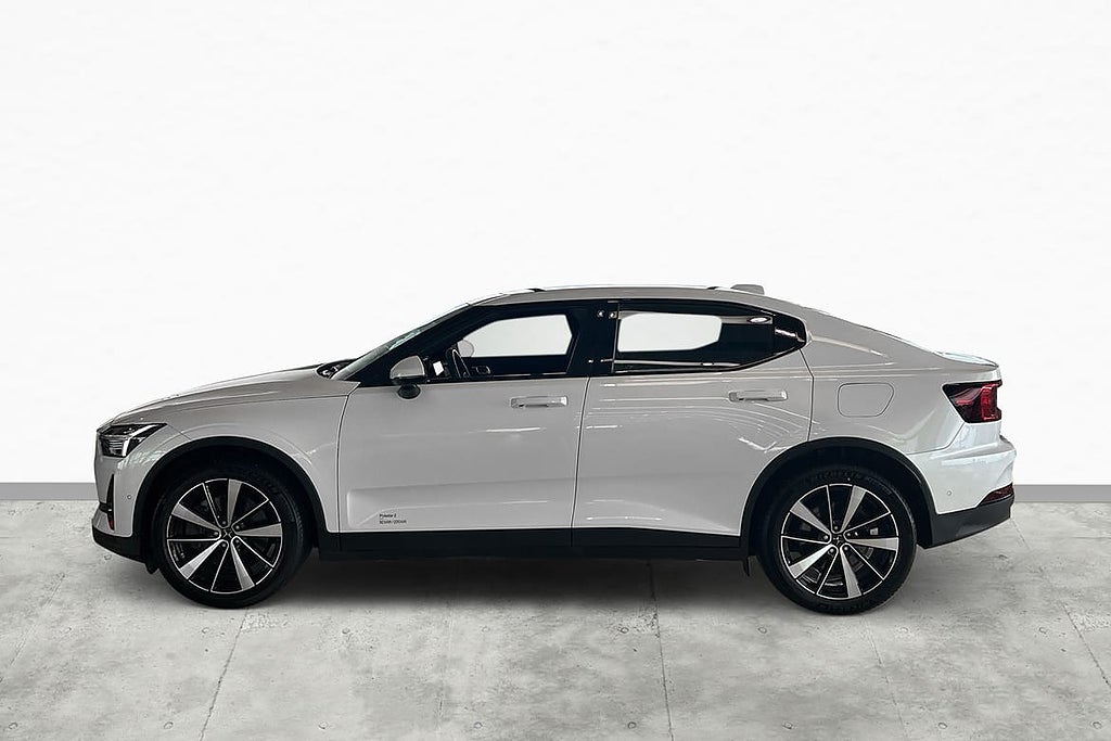 Polestar 2 Long Range Single Motor 78kWh Plus Pilot