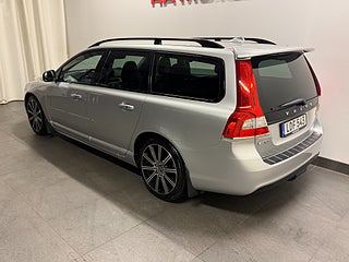 Kombi Volvo V70 7 av 7