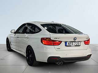 BMW 320D xDrive GT Steptronic M Sport Drag Mvärm Kamera SoV