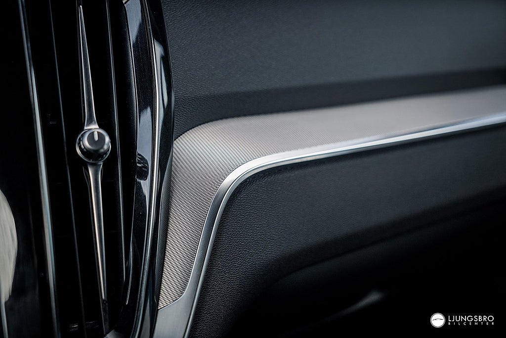 Volvo V60 2021 - miniatyr 15