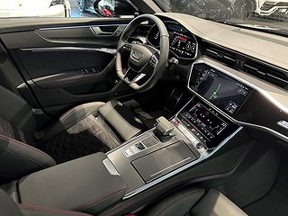 Kombi Audi RS6 6 av 14