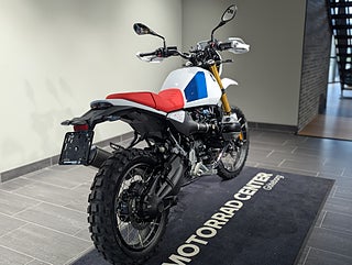 BMW R12GS Kampanj/SPARA: 27.045kr!/Ca 100 mil