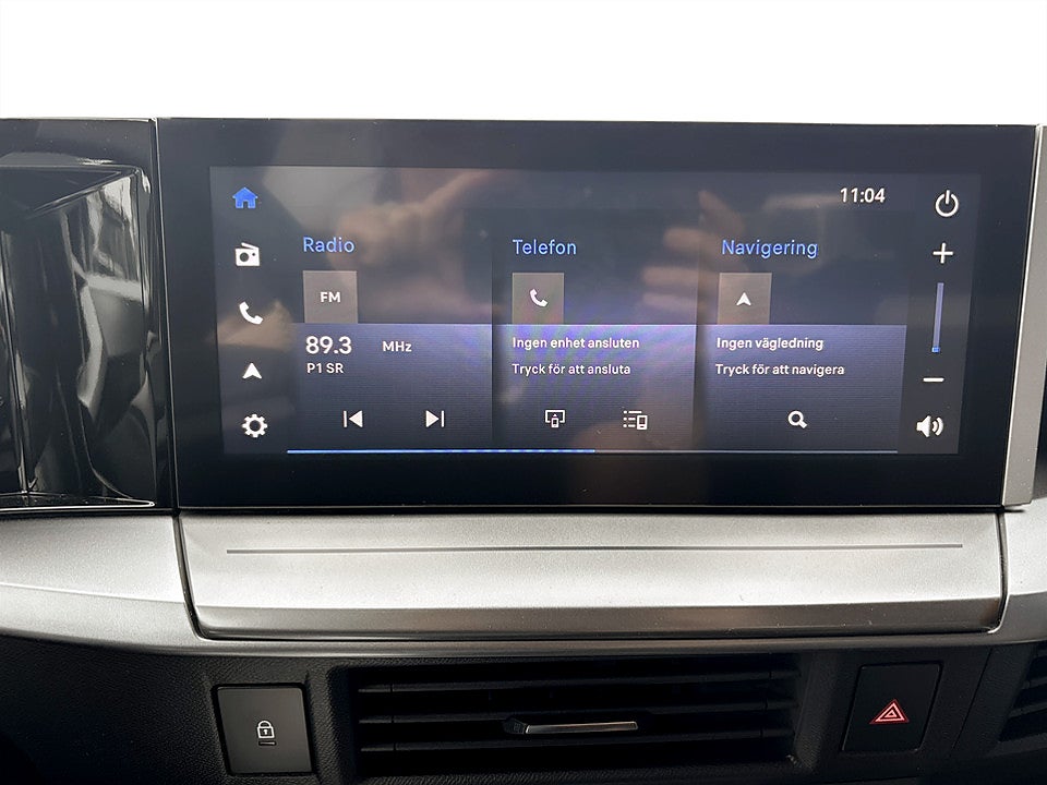 Bild på Opel Frontera GS Electric Aut - DEMO