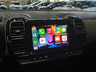 SUV Citroën C5 34 av 36