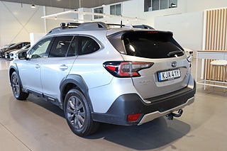 Kombi Subaru Outback 5 av 21