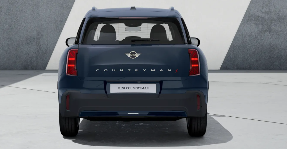 MINI Countryman 2026, bild 5/10