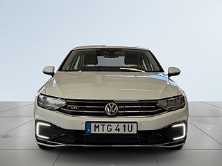 Volkswagen Passat GTE 1.4 TSI DSG S&V-hjul/Kamera/Carplay/Drag/Navi – bild 2