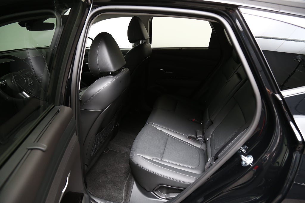 Hyundai Tucson Plug-in hybrid 4WD Advanced Tech Paket MOMS 2025