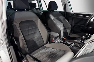 Kombi Volkswagen Golf 8 av 22