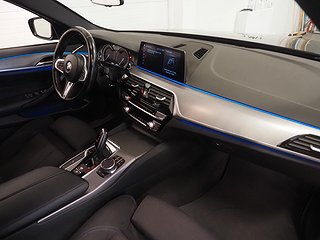Kombi BMW 520 9 av 24
