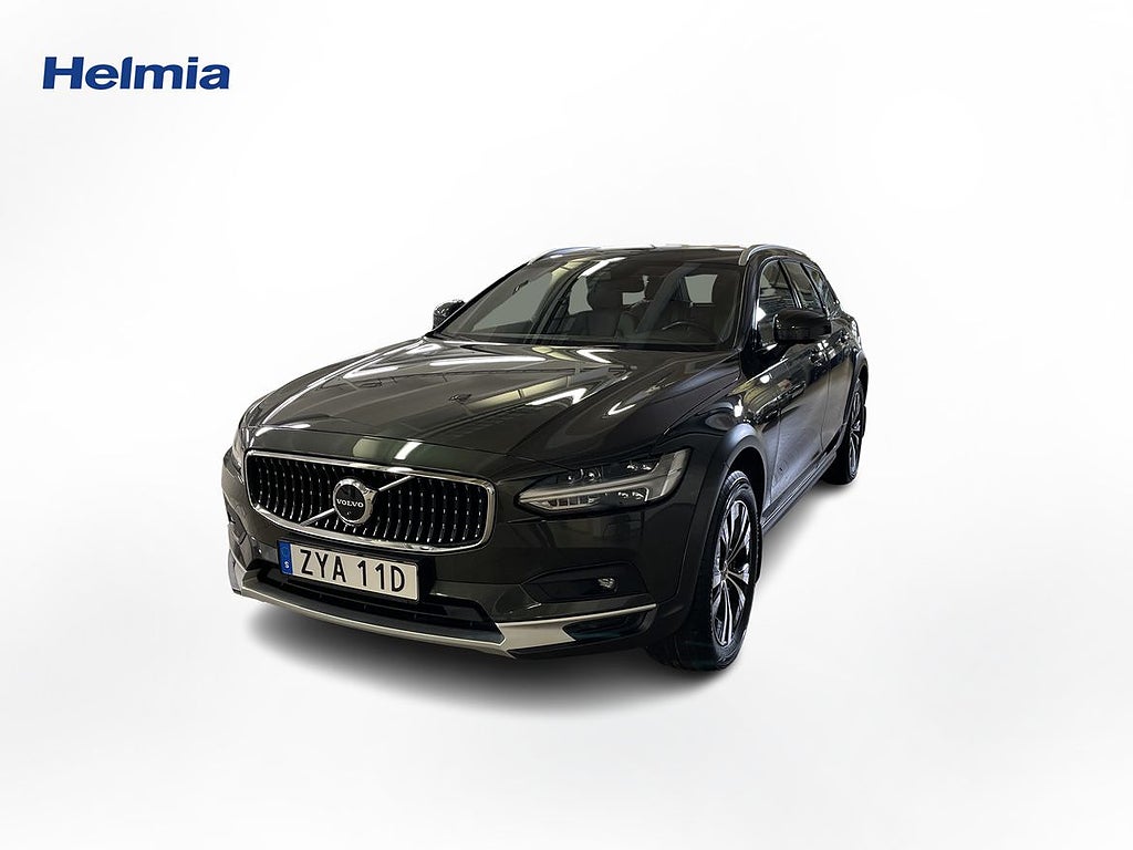 Volvo V90 Cross Country B4 AWD Diesel Adv SE