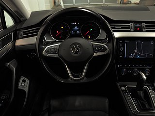 Kombi Volkswagen Passat 11 av 20