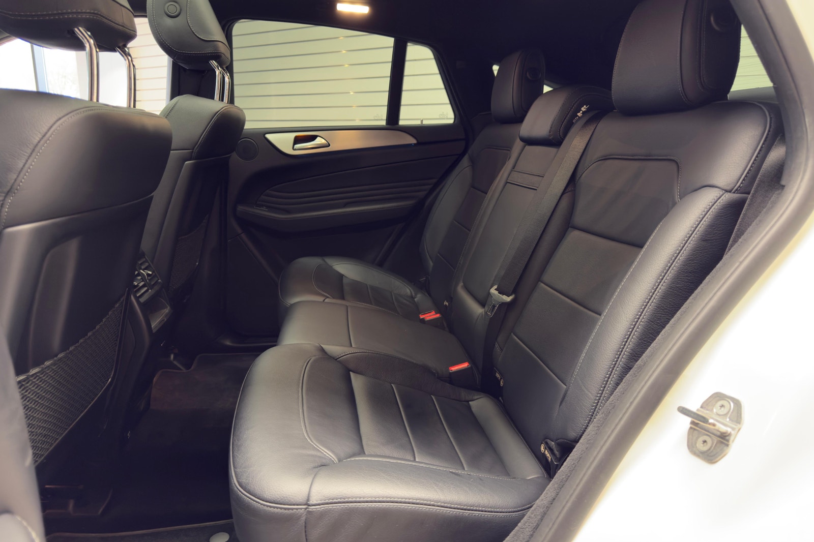 Mercedes-Benz GLE 350 d 4MATIC Coupé AMG Line|Pano|Drag|H/K 2019 - miniatyr 20