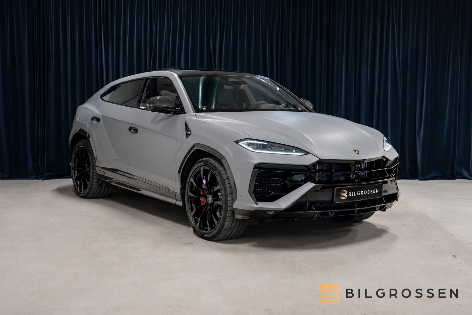 Lamborghini Urus 2026, bild 7/59