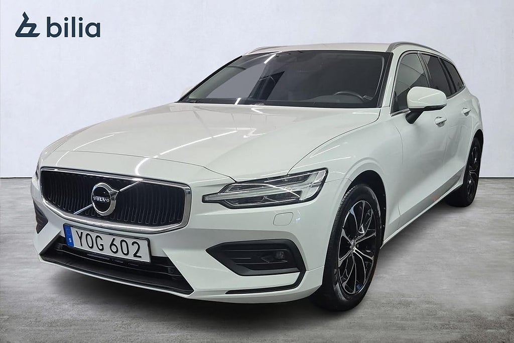 Volvo V60 D4 Momentum Advanced Edition
