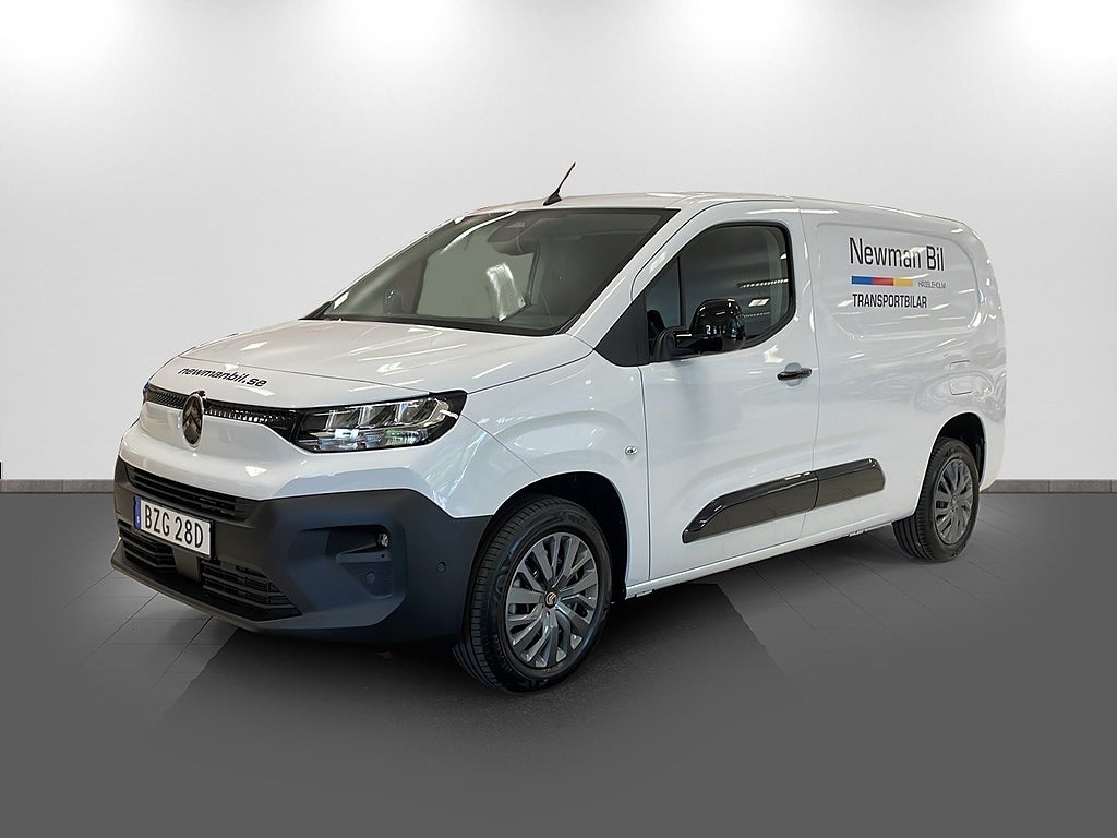 Citroën Berlingo Business L2 *Webasto o dragkrok*