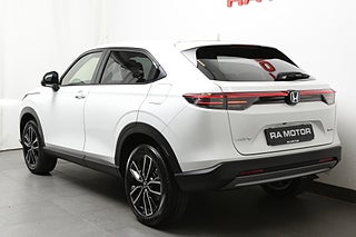 SUV Honda HR-V 5 av 25
