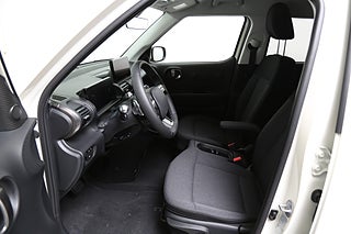 SUV Hyundai Inster 8 av 21