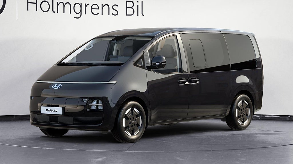 Hyundai Staria 9s 84kWh Prime