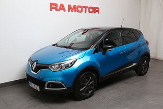 SUV Renault Captur 1 av 19