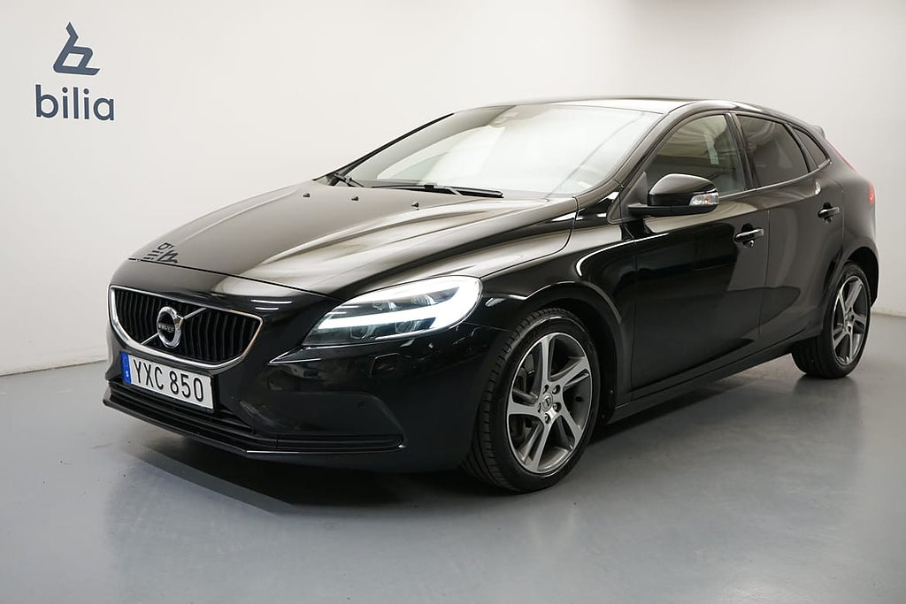 Volvo V40 T3 aut Business
