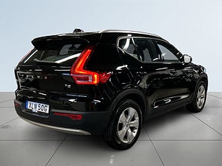 Volvo XC40 T2 Momentum Kamera/P-Värm m tidur/Norrland-körd/S&Vdäck – bild 6
