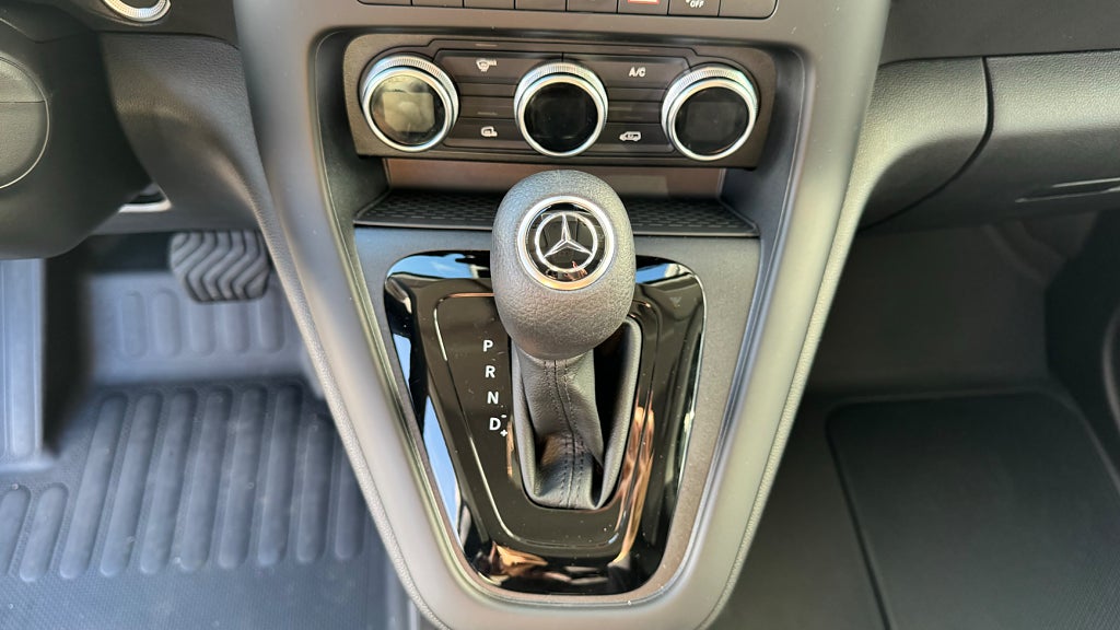 Mercedes-Benz Citan eCitan 112 Skåp L2 - bild 16