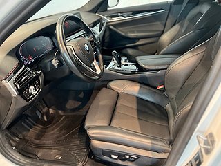 BMW 520 d xDrive Touring Sport Line Kamera/Drag/MoK/Psens