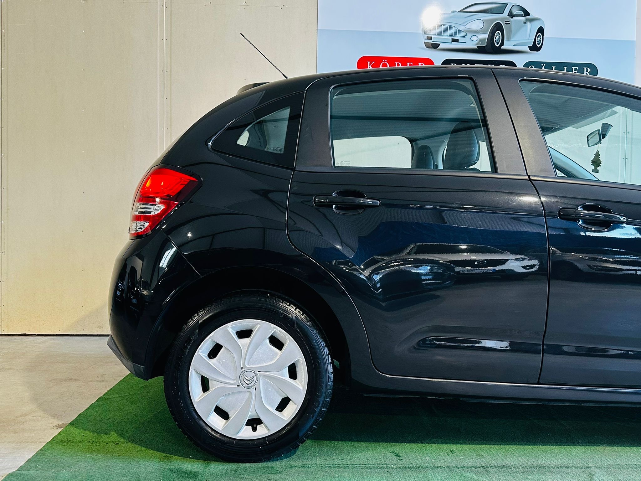 Citroen C3 2012, bild 5/49