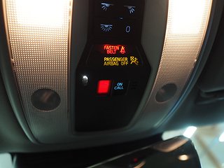 Kombi Volvo V60 Cross Country 21 av 21