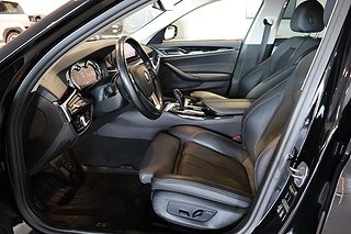 Kombi BMW 520 8 av 26