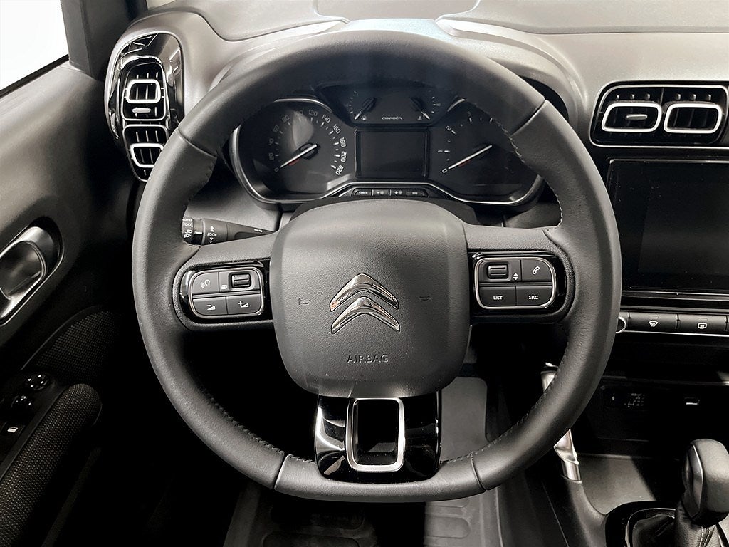 Bild på Citroën C3 Aircross Shine 1.2 PT 130hk Aut - CARPLAY