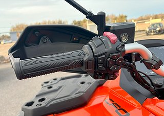 4-hjuling CFMOTO NYA CFORCE 850 9 av 12