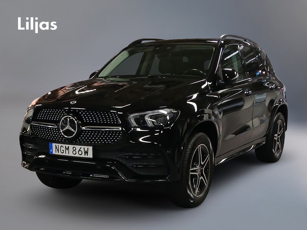 Mercedes-Benz 350