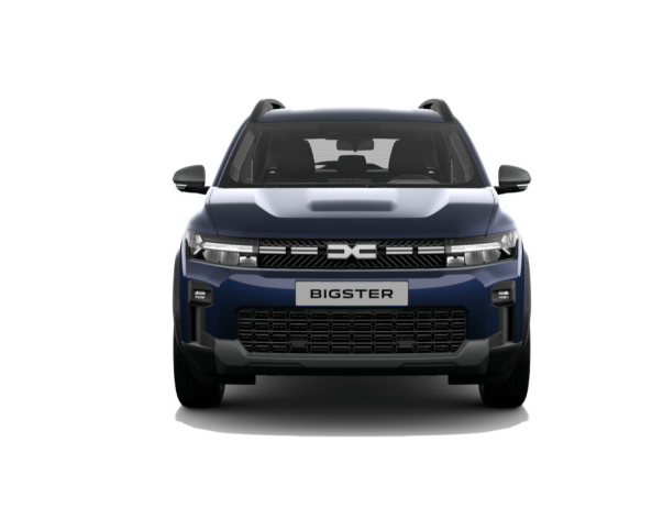 Dacia Bigster 2026, bild 4/10