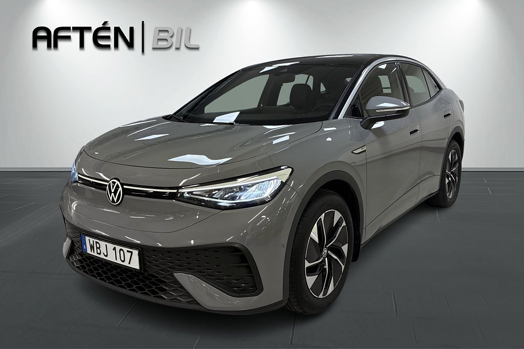 Volkswagen ID.5 Pro Performance - Backkamera/Stylepaket/Drag