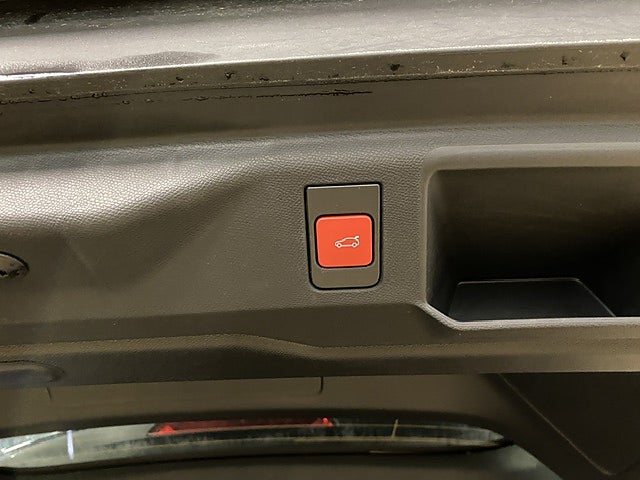 Bild på Peugeot 5008 GT HYBRID 136hk AUT - 7-SITS, ALCANTARA